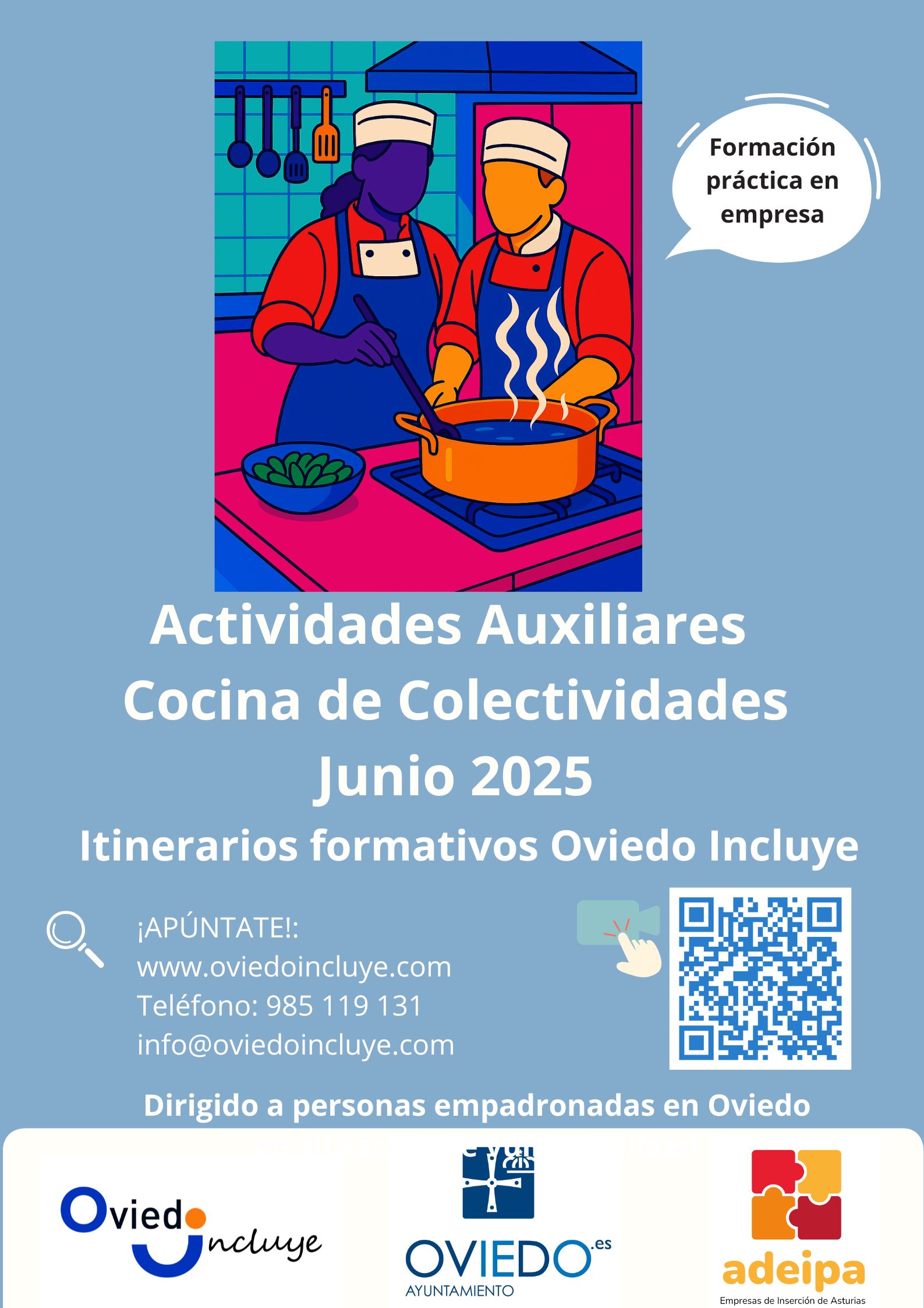 COCINA OVIEDO INCLUYE 25